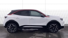 Vauxhall Mokka 1.2 Turbo Ultimate 5dr Auto Petrol Hatchback